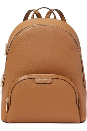 Kate Spade Large hudson pebble leather backpack in at Nordstrom
