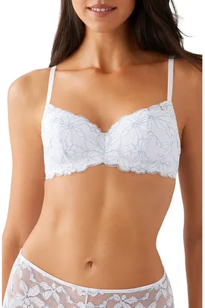 b.tempt d Feeling Famous Underwire Balconette Bra in at Nordstrom, Size 32B