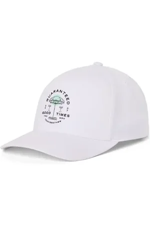 Travis Mathew Summer Sail Golf Hat in at Nordstrom, Size One Size Oz