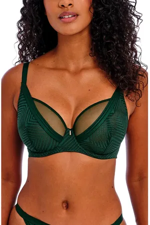 Freya Tailored High Apex Underwire Bra in at Nordstrom, Size 36Ff