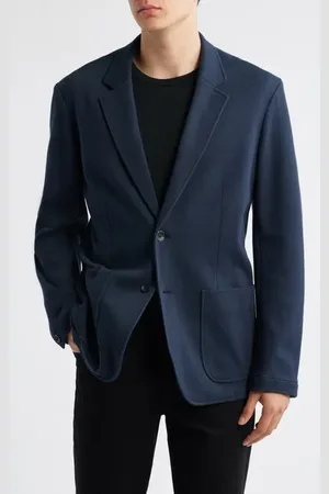 RAG&BONE Butler Patch Pocket Sport Coat in at Nordstrom, Size Medium