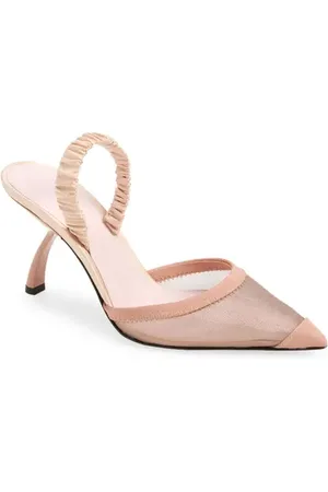 Piferi Upanova Pointed Toe Slingback Pump in at Nordstrom, Size 9Us