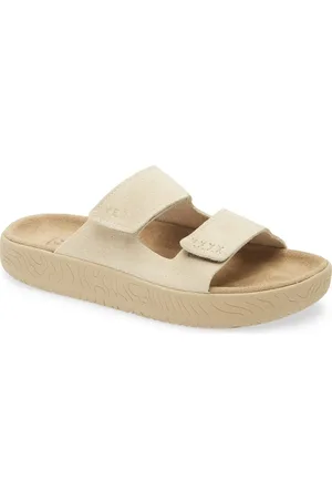 Veja Etna Slide Sandal in at Nordstrom, Size 38
