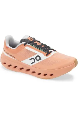 On Running Cloudsurfer Next Z5 Running Shoe in Cany/White at Nordstrom, Size 10