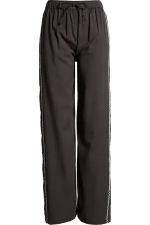 Billabong Days End Cotton Blend Drawstring Pants in at Nordstrom, Size X-Small