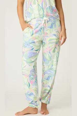 P.J.Salvage Cool Breeze Lounge Joggers in at Nordstrom, Size Medium