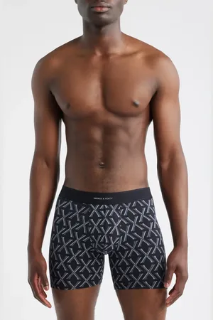Savage X Fenty Boxer Briefs in at Nordstrom, Size Small