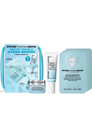 Peter Thomas Roth Hydra-Besties Water Drench?? Minis Travel Set $67 Value in at Nordstrom