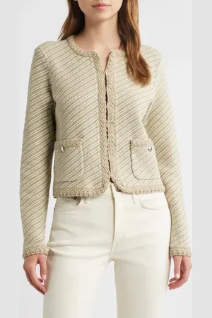RAG&BONE Claire Cardigan in at Nordstrom, Size Xx-Small