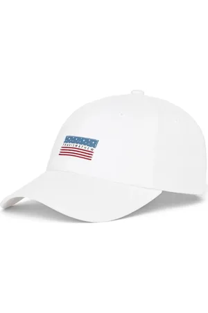 Travis Mathew Summer Sail Golf Hat in at Nordstrom, Size One Size Oz
