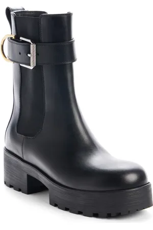 Givenchy Voyou Chelsea Boot in at Nordstrom, Size 7.5Us