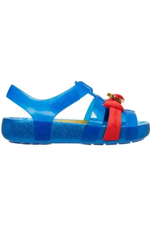 Crocs X Disney Snow White Kids