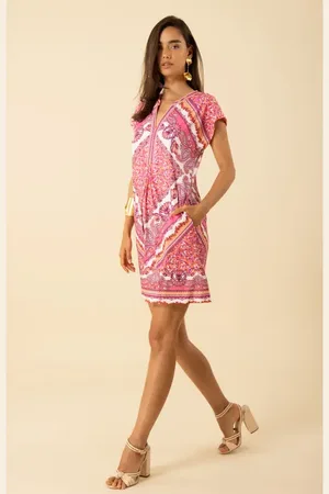 Hale Bob Miley Jersey Dress in at Nordstrom, Size X-Small