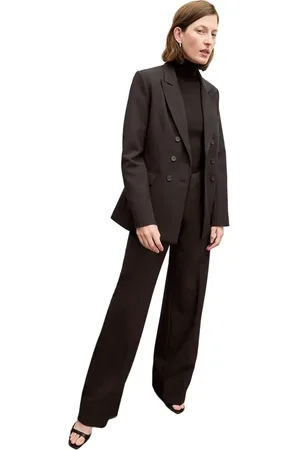 M.M.LaFleur Kati Jacket - Flex Suiting in at Nordstrom, Size 2