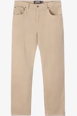 Mountain Khakis Crest Cord Pant in at Nordstrom, Size 32 X 32