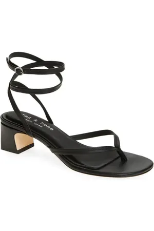 RAG&BONE Gemma Ankle Strap Sandal in at Nordstrom, Size 8Us