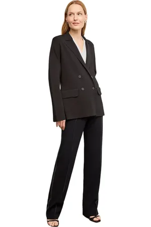 M.M.LaFleur Cody Boyfriend Jardigan in at Nordstrom, Size Large