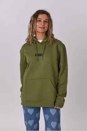 OOSC Retro Hoodie - at Nordstrom, Size Medium