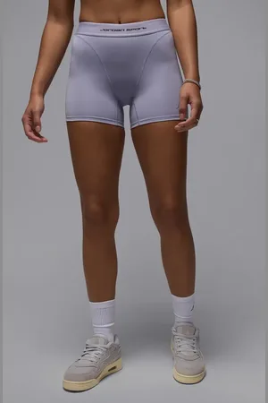 Jordan Leak Protection Period Bike Shorts in at Nordstrom, Size X-Small