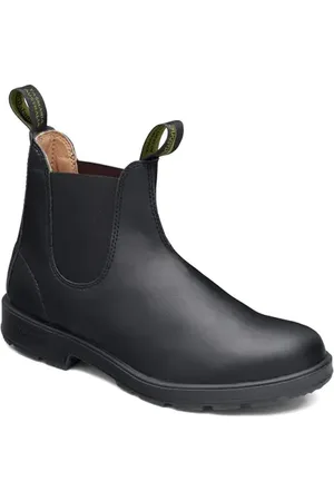 Blundstone Faux Leather Chelsea Boot in at Nordstrom, Size 9.5