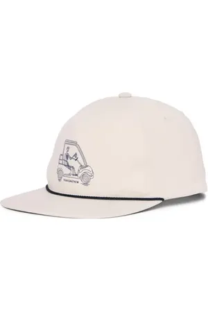 Travis Mathew Lost Mapes Snapback Golf Cap in at Nordstrom
