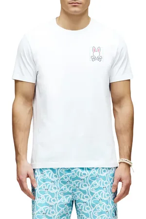 Bunny Jesse Pima Cotton Graphic T-Shirt in at Nordstrom, Size 8