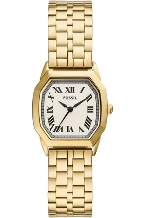 Fossil Harlow Bracelet Watch, 27mm in at Nordstrom