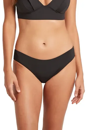 SEA LEVEL Bikini Bottoms in at Nordstrom, Size 6 Us