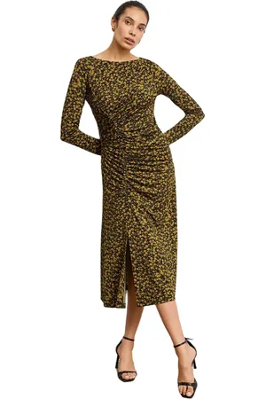 M.M.LaFleur Rani Slinky Dress in at Nordstrom, Size X-Large