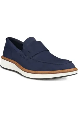 Ecco St.1 Hybrid Penny Loafer in at Nordstrom, Size 10-10.5Us