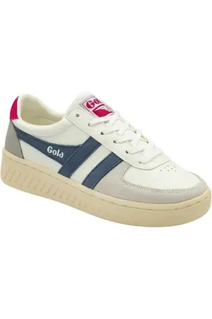 Gola Classics Grandslam Trident Sneaker in at Nordstrom, Size 8.5