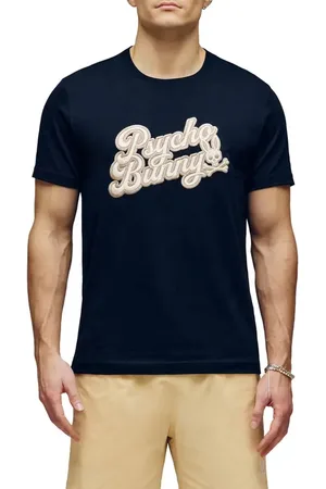 Bunny Elias Appliqu?? Logo T-Shirt in at Nordstrom, Size 6