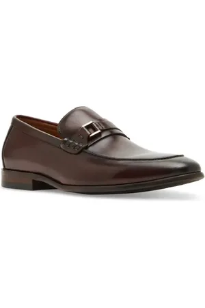 Steve Madden Adair Bit Loafer in at Nordstrom, Size 10