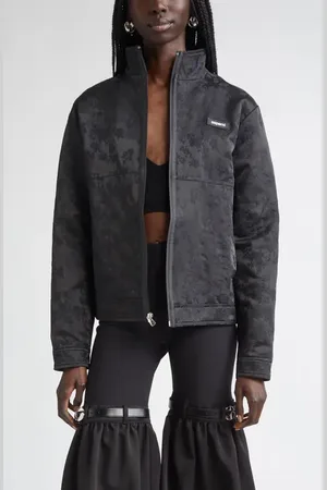 COPERNI Floral Jacquard Jacket in at Nordstrom, Size Large