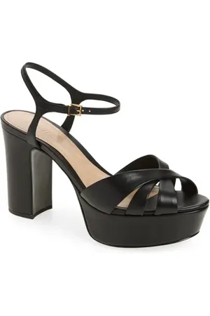 Schutz Keefa Platform Sandal in at Nordstrom, Size 10