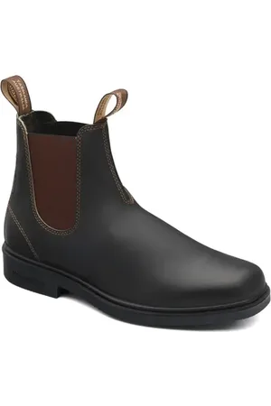 Blundstone Plain Toe Chelsea Boot in at Nordstrom, Size 9.5