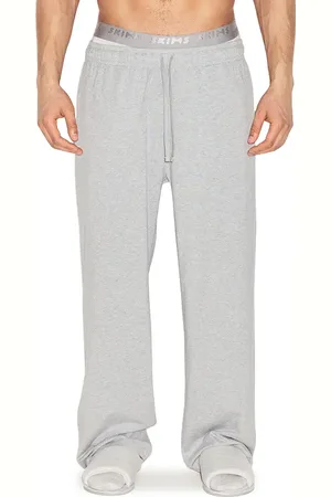 SKIMS Straight Leg Stretch Lounge Pants in at Nordstrom, Size Small