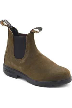 Blundstone Original Water Resistant Chelsea Boot in at Nordstrom, Size 9.5