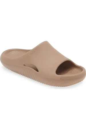Crocs Mellow Slide Sandal in at Nordstrom, Size 8 Women