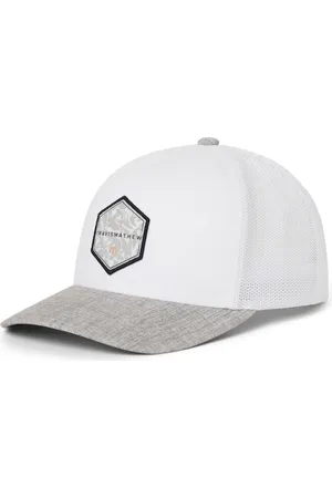 Travis Mathew Full Passport Snapback Baseball Cap in at Nordstrom