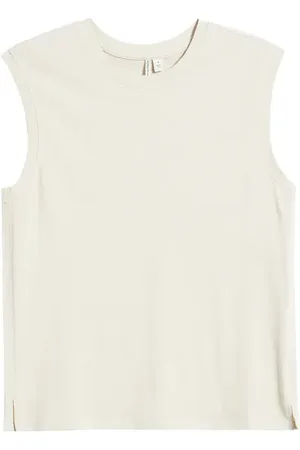 Nordstrom Everyday Muscle Tee in at , Size X-Small