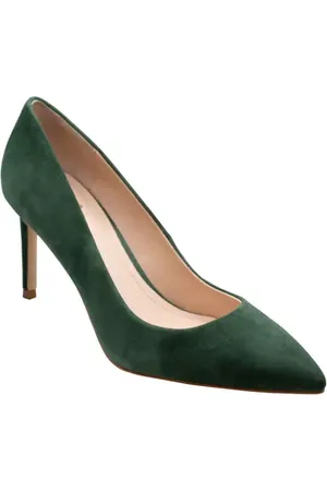 Charles David Sublime Pointed Toe Pump in at Nordstrom, Size 9.5