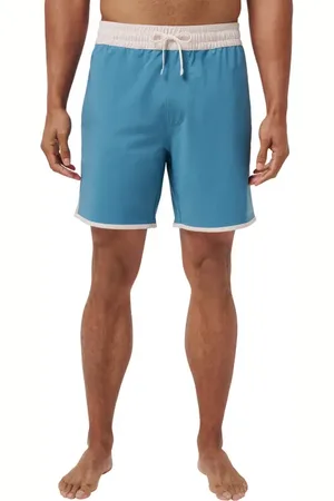 Travis Mathew Lost Cave Swim Trunks in at Nordstrom, Size Small
