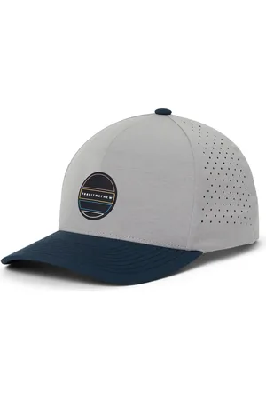 Travis Mathew Epic Quest Snapback Baseball Cap in at Nordstrom