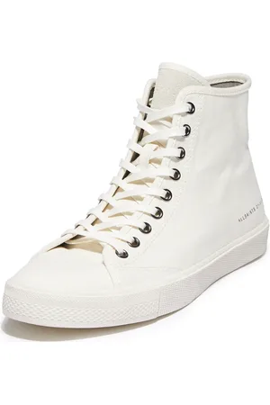 AllSaints Bryce High Top Sneaker in at Nordstrom, Size 13