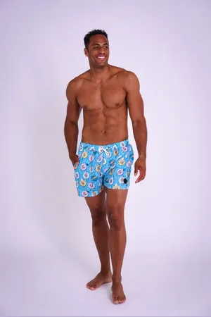 OOSC Poolside Men