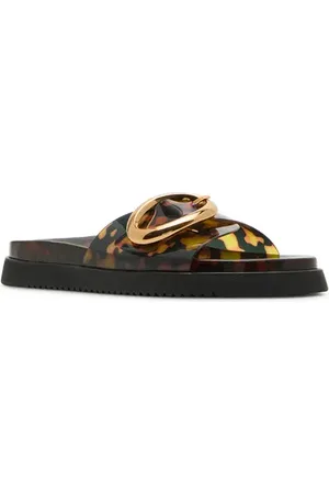 Steve Madden Mandie Slide Sandal in at Nordstrom, Size 9.5