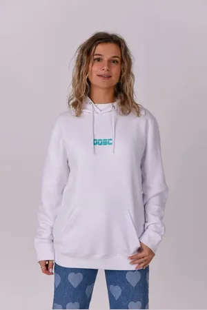 OOSC Retro Hoodie - at Nordstrom, Size Large