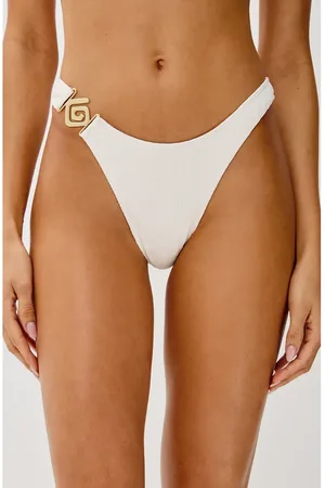L*Space Aziza Bitsy Bikini Bottoms in at Nordstrom, Size X-Small