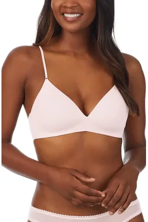 On Gossamer Next to Nothing Wireless Bra in at Nordstrom, Size 30B